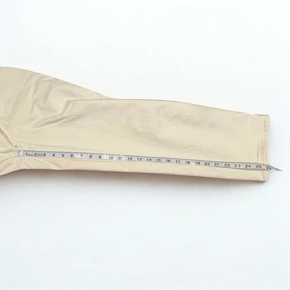 Madewell Balloon Jeans In Vintage Canvas Wash Size 27 Inseam 26" High Rise - Picture 11 of 16